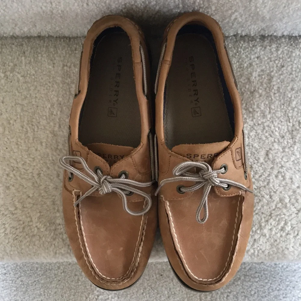 Men's Sperry Top Sider Shoes